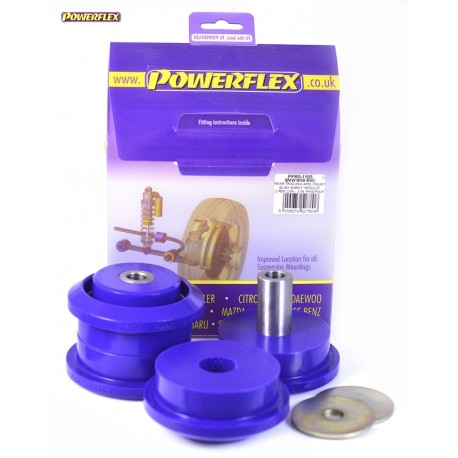 Powerflex PFR5-1105