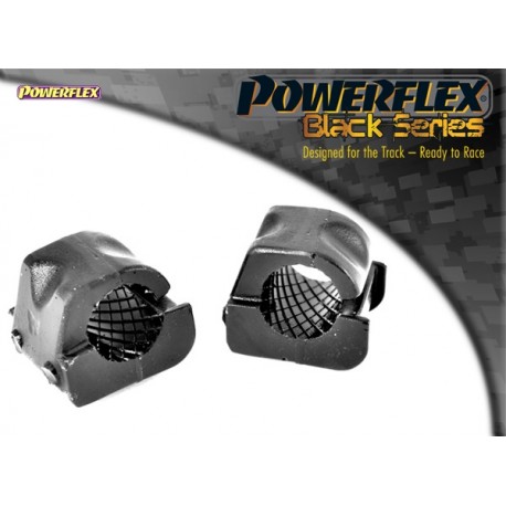 Powerflex PFF85-403-22BLK