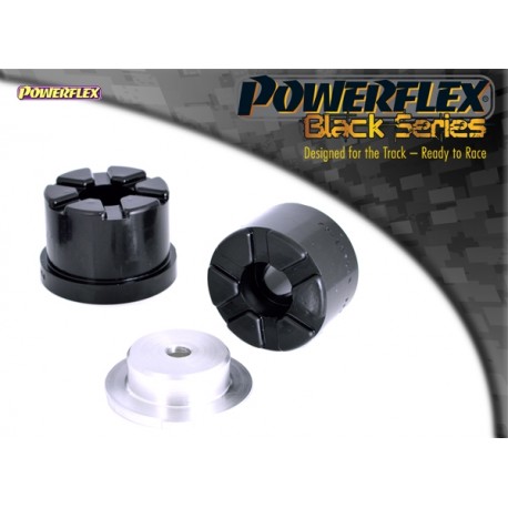Powerflex PFF85-920BLK