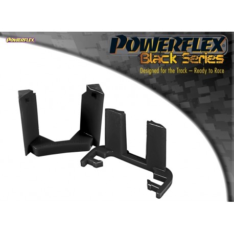 Powerflex PFF85-532BLK