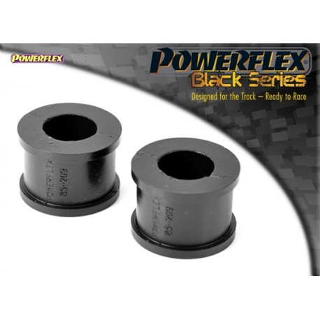 Powerflex PFF85-209BLK