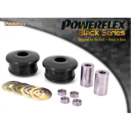 Powerflex PFF85-402BLK