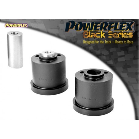 Powerflex PFR85-615BLK