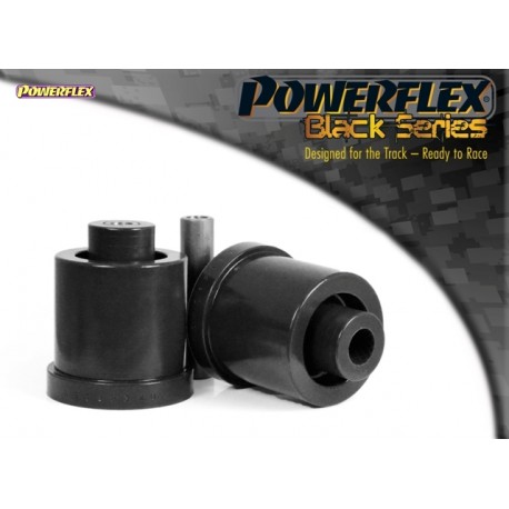 Powerflex PFR85-610BLK