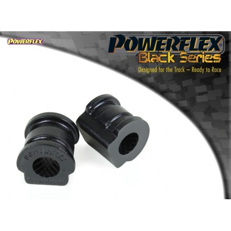 Powerflex PFF85-603-18BLK