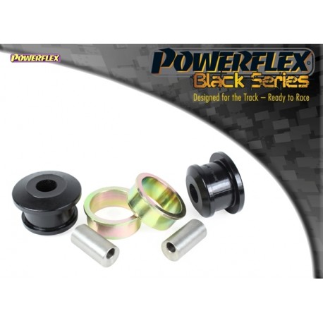Powerflex PFF85-802BLK