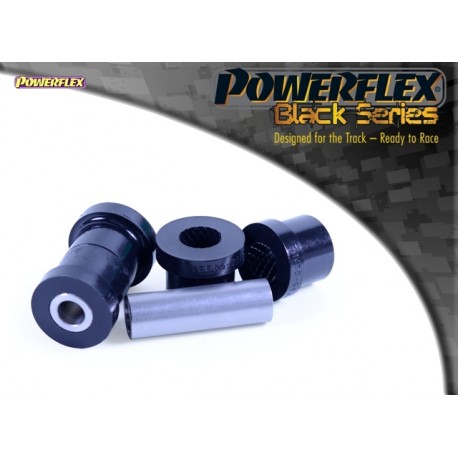 Powerflex PFF85-211BLK