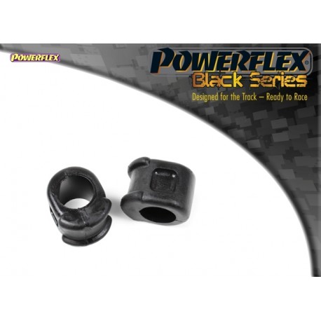 Powerflex PFF85-216-22BLK