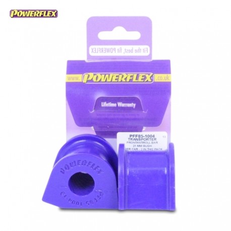 Powerflex PFF85-1004-19