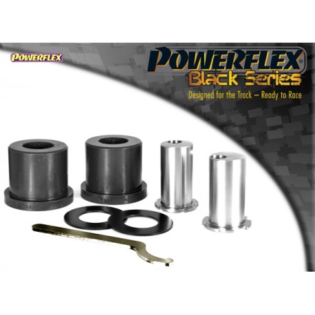 Powerflex PFF85-1302GBLK