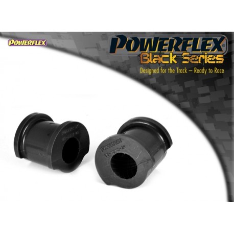 Powerflex PFR85-1313-24BLK