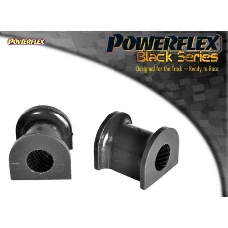 Powerflex PFF85-1303-23BLK