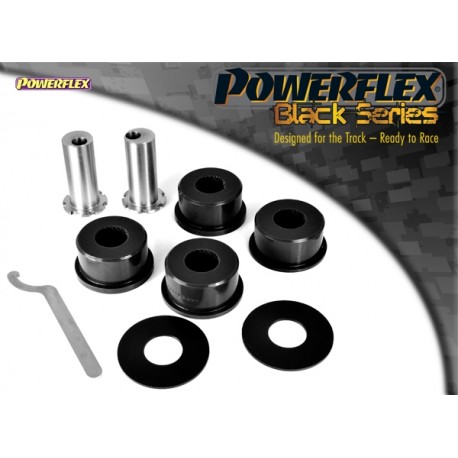 Powerflex PFR85-1310GBLK