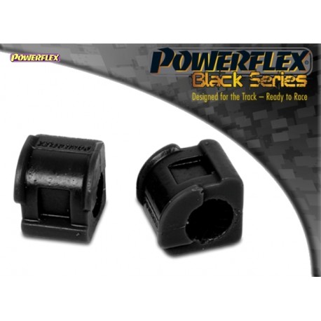Powerflex PFF85-205-20BLK