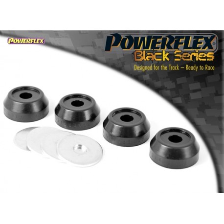 Powerflex PFF85-208BLK