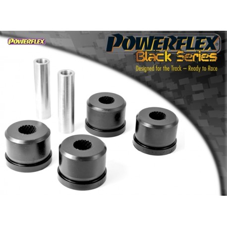 Powerflex PFR88-211BLK