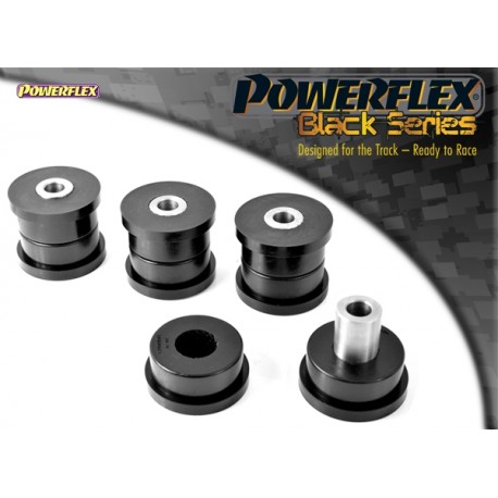 Powerflex PFR88-212BLK