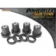 Powerflex PFF88-101BLK