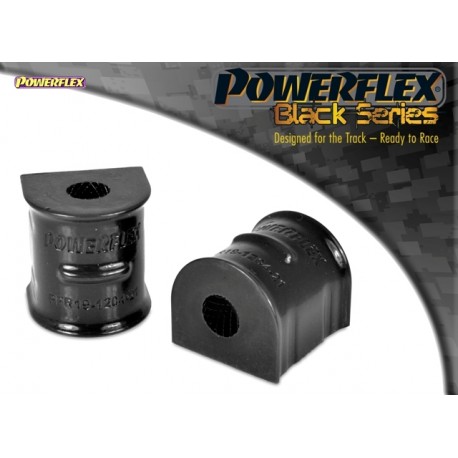 Powerflex PFR19-1204-18BLK