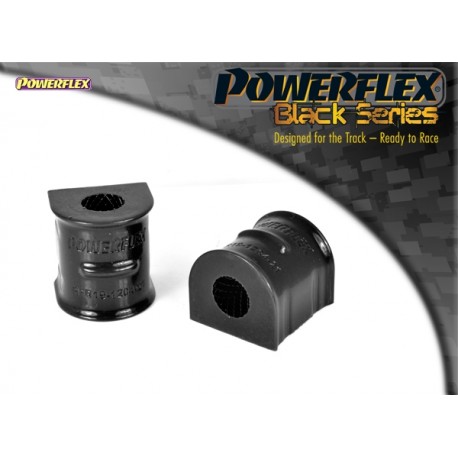 Powerflex PFR19-1204-21BLK