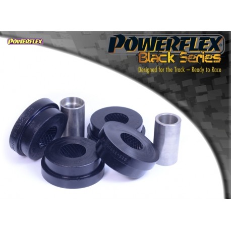 Powerflex PFR88-602BLK