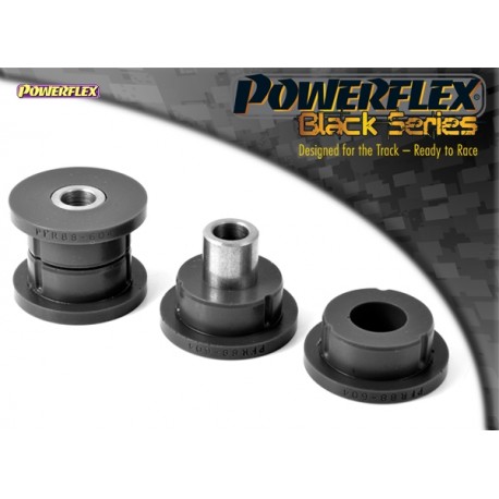 Powerflex PFR88-604BLK