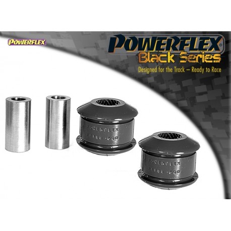 Powerflex PFF88-600BLK
