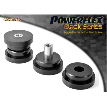 Powerflex PFR88-605BLK