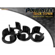 Powerflex PFF88-120BLK