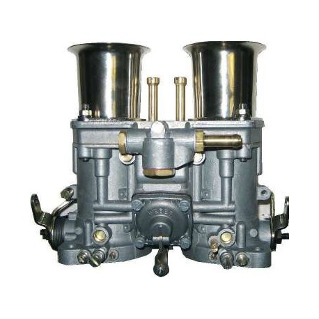 Carburador WEBER 48IDF vertiical