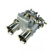 Carburador Weber 50dco/sp horizontal