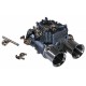 Carburador Weber 48dco/sp horizontal