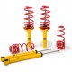 Kit Suspension MTS Volkswagen Polo II Coupe 1.0 / 1.1 / 1.3 / 1.3D