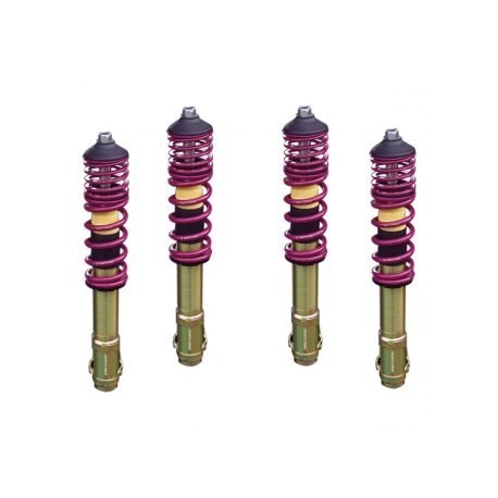 Coilovers Vogtland VW Scirocco I, II, type 53, 53B