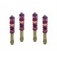 Coilovers Vogtland BMW 7, E38, type 7/G, 142 - 175 kW