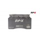 EBC RP-X JAGUAR XKR 4.2 Supercharged