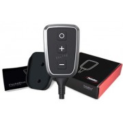 Pedal Box + APP SMART FORTWO Coupe (453) 2014-... electric drive / EQ (453.391), 56PS/41kW, 0ccm