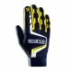Guantes Gaming Sparco Hypergrip