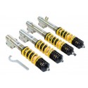 Suspension ST XA MERCEDES-BENZ CLA (117, 245 G) Coupe Frontantrieb / coupe 2WD