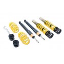 Suspension ST X MERCEDES-BENZ CLA (117, 245 G) Coupe Frontantrieb / coupe 2WD