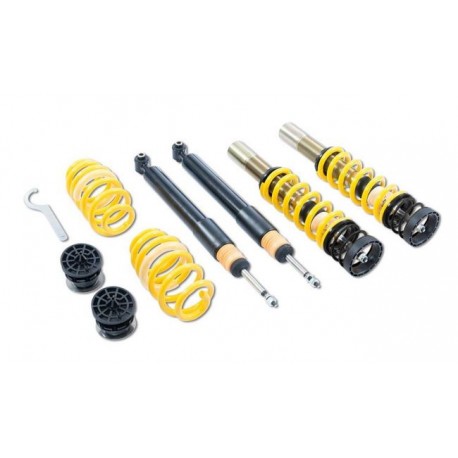 Suspension ST X MERCEDES-BENZ CLA (117, 245 G) Coupe Frontantrieb / coupe 2WD