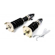 Porsche Cayenne 02-10 9PA BC-Racing Coilover Kit BR-RS