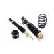 Porsche 911 97-05 996 Turbo AWD BC-Racing Coilover Kit BR-RN