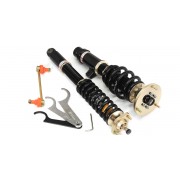 Infiniti Q50 16+ S51 AWD (+DDS) BC-Racing Coilover Kit BR-RH