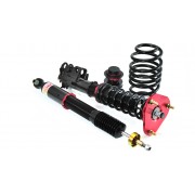 Kia Forte Coupe 12+ FWD BC-Racing Coilover Kit V1-VM