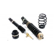 Porsche Cayman / Boxster 05-12 987 BC-Racing Coilovers BR-RN