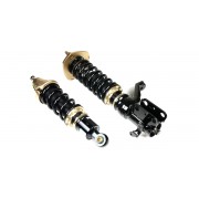 Skoda Superb MK2 08-15 3T BC-Racing Coilover Kit RM-MA