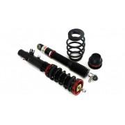 Porsche Cayenne 10+ AWD BC-Racing Coilover Kit BR-RS