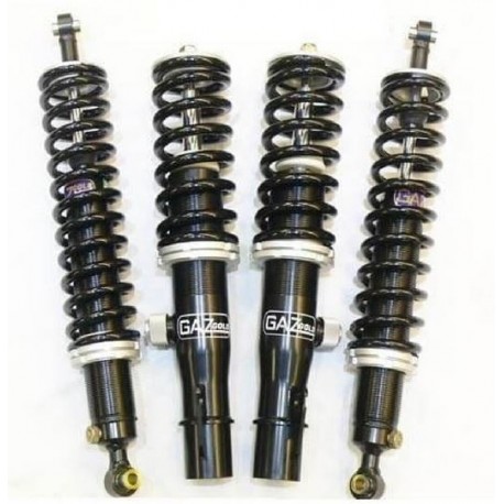 Coilover Gaz GGA FORD Fiesta MKIII XR2i, RS1800, RS Turbo
