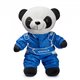 Peluche Sparco Sparky